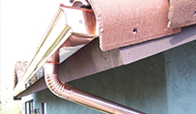 Rain Gutter Installation, Repair, Cleaning in Delhi, CA